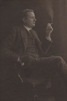 Edward Percy Smith NPG x16089