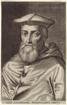 Reginald Pole NPG D42319