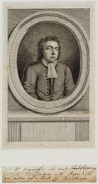 William Wagstaffe NPG D19721