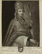 Walter de Stapledon NPG D23991