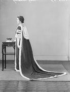 Edith Jane Allanson-Winn (née Dods), Lady Headley NPG x152885