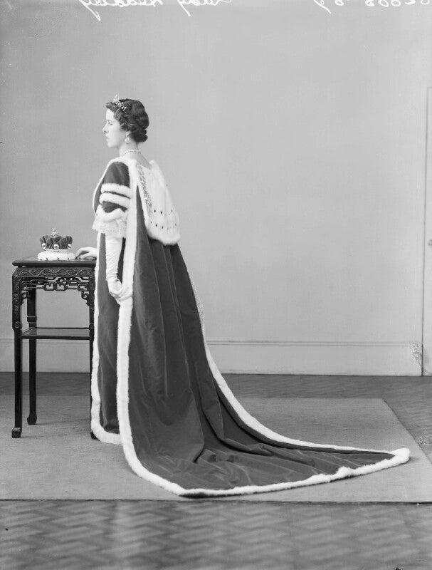 Edith jane allanson winn (née dods), lady headley npg x152885