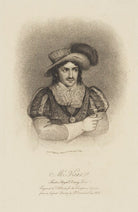 Edmund Kean as Richard III NPG D49527