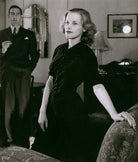 Honor Blackman NPG x126622