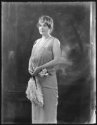 Charlotte Jane Isabelle Gordon (née Fallon), Marchioness of Huntly NPG x121801