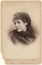 Mary ('Patsy') Cornwallis-West (née Fitzpatrick) NPG x197459