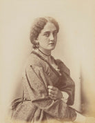 Unknown woman NPG P2011(59)