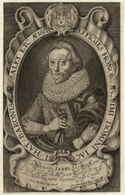 James Hay, 1st Earl of Carlisle NPG D25844