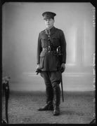 John Anthony Edward Lawrence, 4th Baron Lawrence NPG x123843