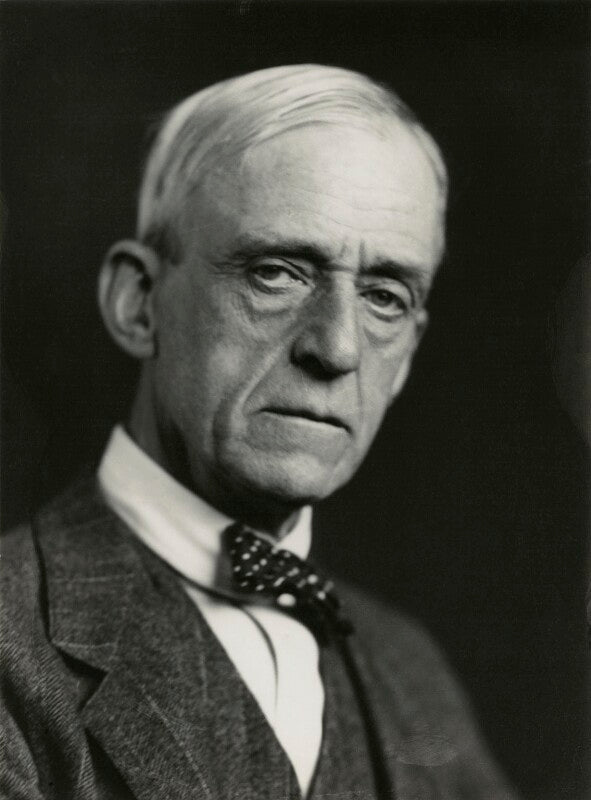 Henry tonks npg x6601