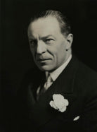 Robert Gilbert Vansittart, Baron Vansittart NPG x84968