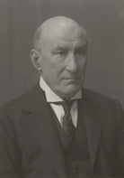 Alfred Tristram Lawrence, 1st Baron Trevethin NPG x88109