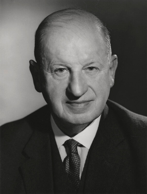 Charles frederick algernon portal, 1st viscount portal of hungerford npg x159714