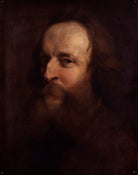 Abraham Simon NPG 1642