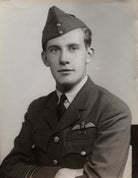 G.G. Davies NPG x84122