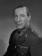 Peter Lancelot John Le Poer Power NPG x179073