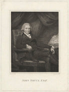 John Bruce NPG D32244