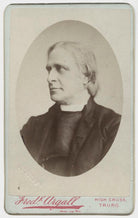 Edward White Benson NPG x741