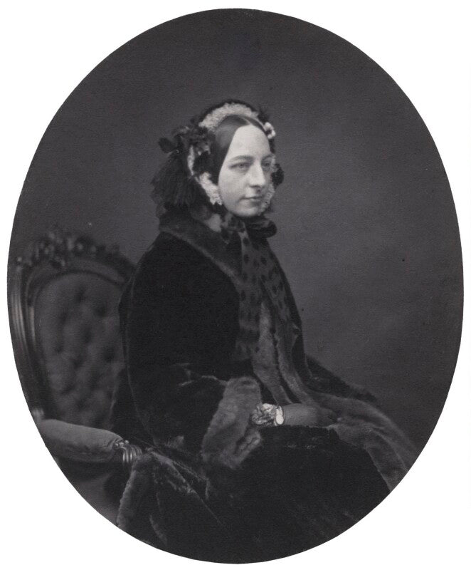 Lady theodora guest (née grosvenor) npg x21301