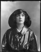 Julia James NPG x102225