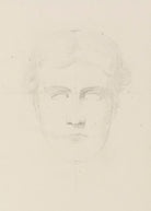 Unknown man NPG 316a(187)