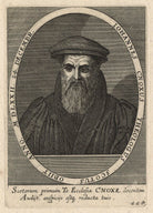 John Knox NPG D20940