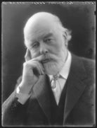 Sir Oliver Joseph Lodge NPG x21904