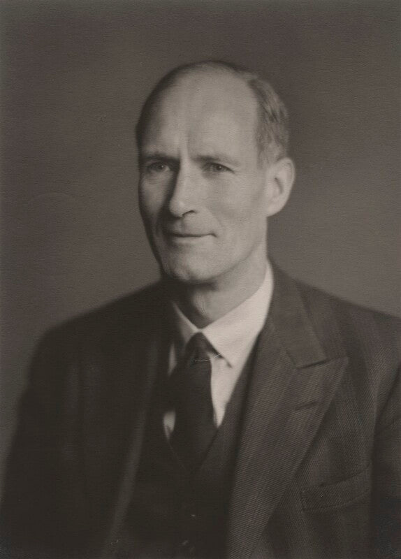 Christopher hinton, baron hinton of bankside npg x168327