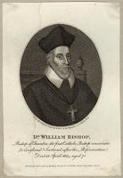 William Bishop NPG D26033