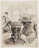 Mr Clifford NPG D8185