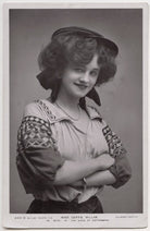 Gertie Millar as Mitzi in 'The Girls of Gottenberg' NPG x138978