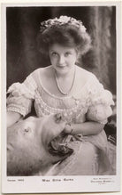 Billie Burke NPG x193645