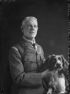 Gerard Arthur Fletcher Sanders NPG x48422