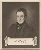 Thomas Hood NPG D48940