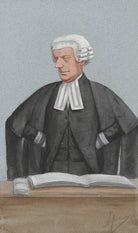 Sir John Walter Huddleston NPG 2724