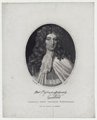 Charles Townshend, 2nd Viscount Townshend NPG D27420