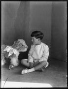 Adrian Gerald Foley, 8th Baron Foley NPG x124256