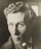 John Osborne NPG P292