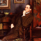Harley Granville-Barker NPG 3842
