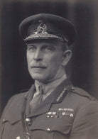 Sir Evan Eyare Carter NPG x162830