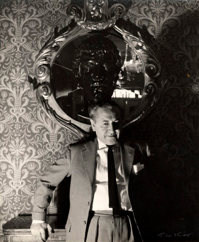 Arthur jeffress npg x125509