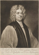 Francis Atterbury NPG D14072