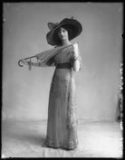 Barbara Keppell NPG x104049