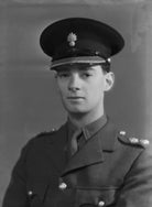 Ivor John Crosthwaite NPG x177508