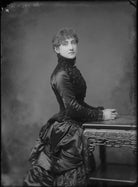 Maud Branscombe NPG x96582