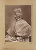 Henry Edward Manning NPG Ax5476