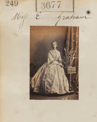 E. Graham NPG Ax53073