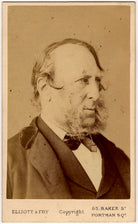 George Cruikshank NPG x7060