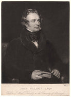 John Wilson NPG D4839