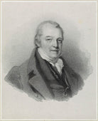 Gilbert Robertson NPG D21864